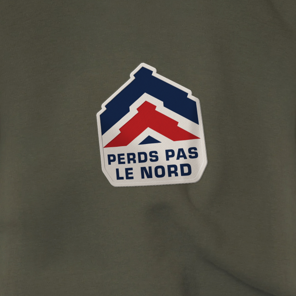 PERDS PAS LE NORD