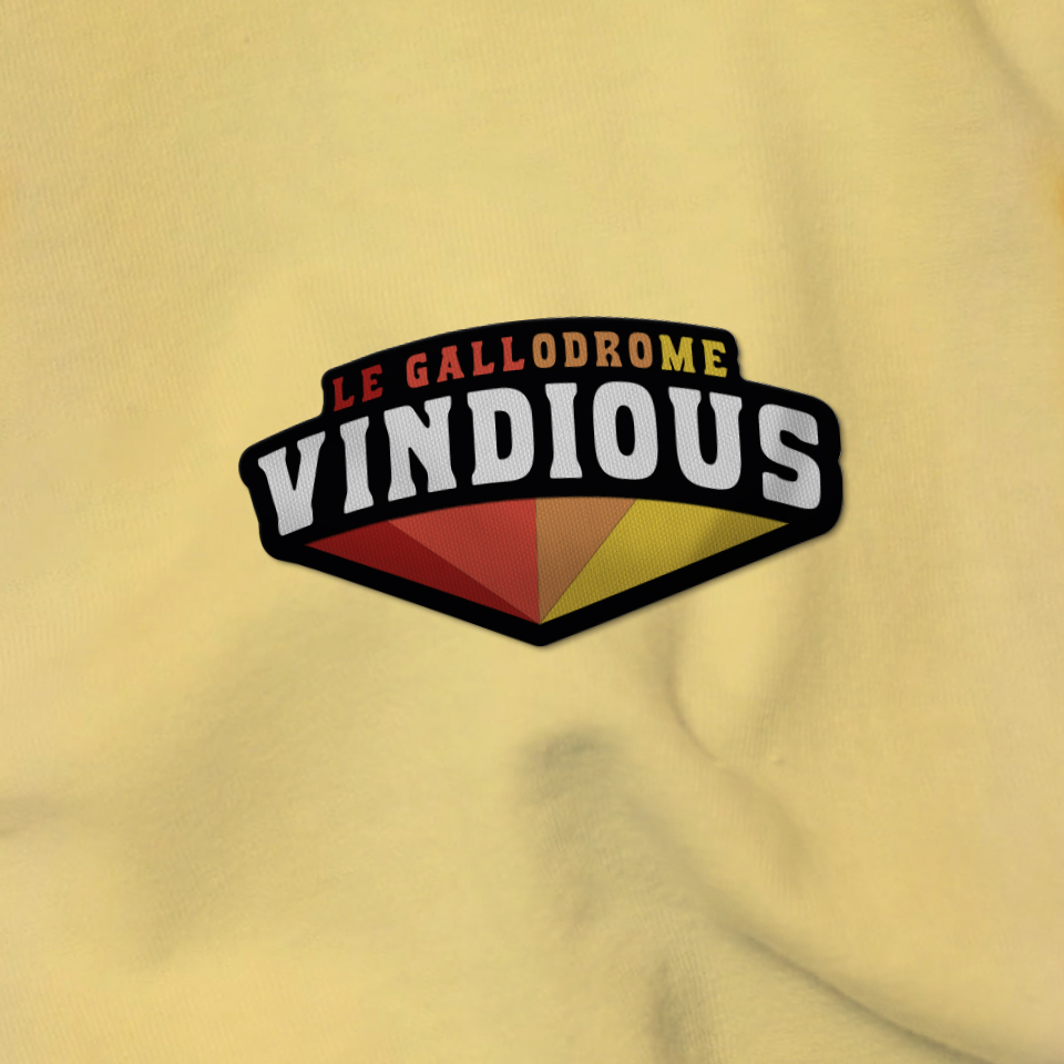 VINDIOUS