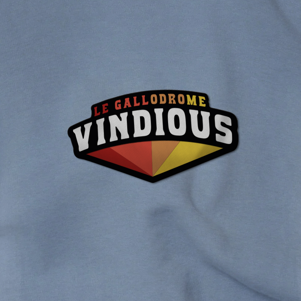 VINDIOUS