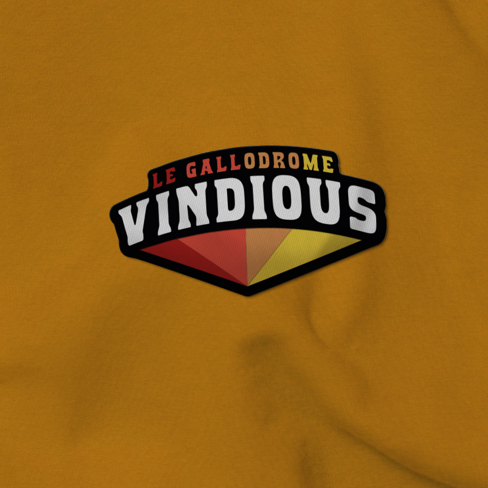 VINDIOUS