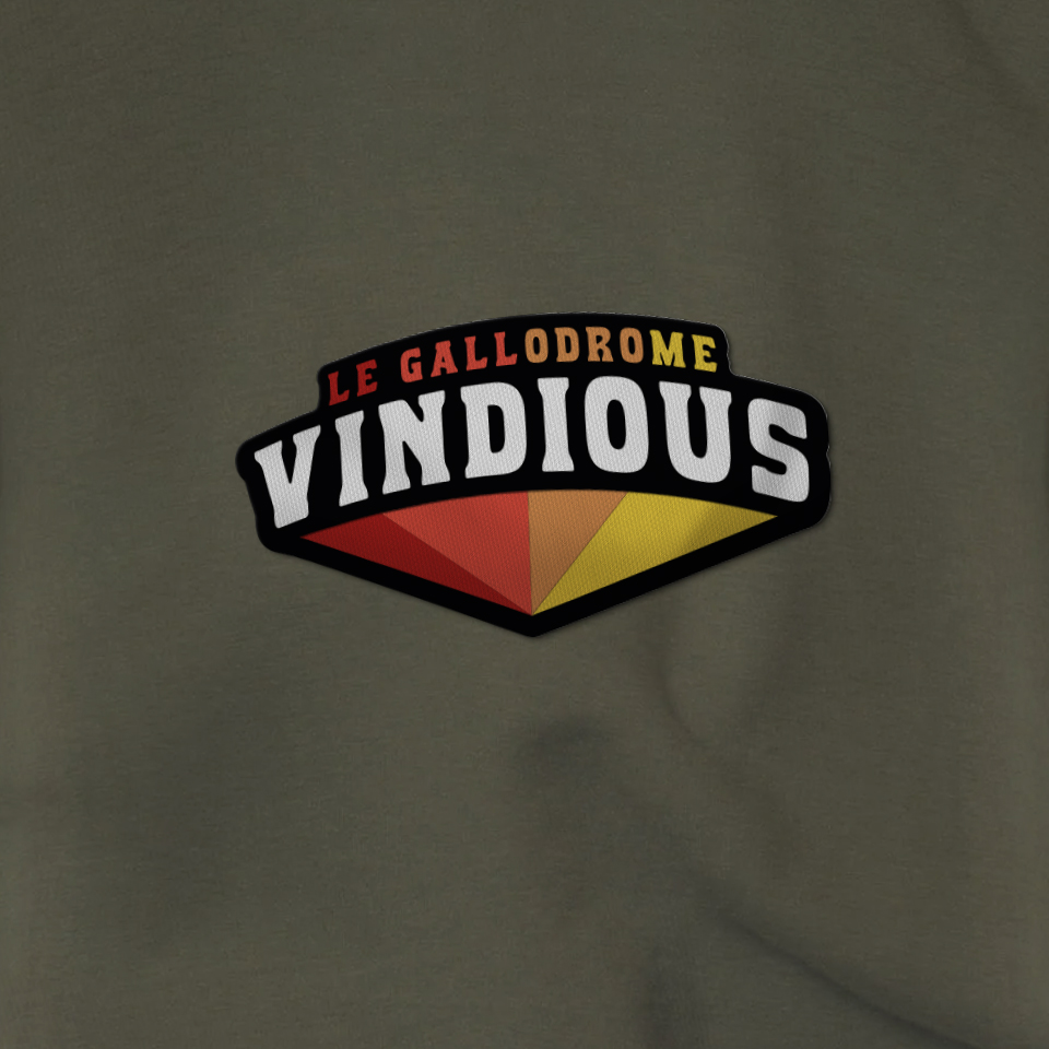 VINDIOUS