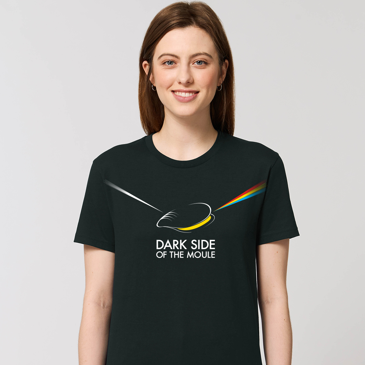 DARK SIDE OF THE MOULE