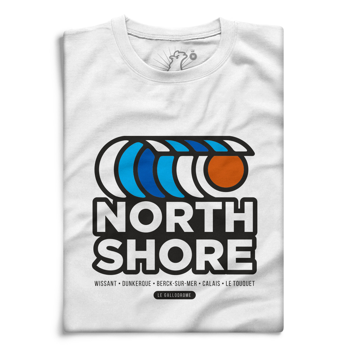 NORTH SHORE