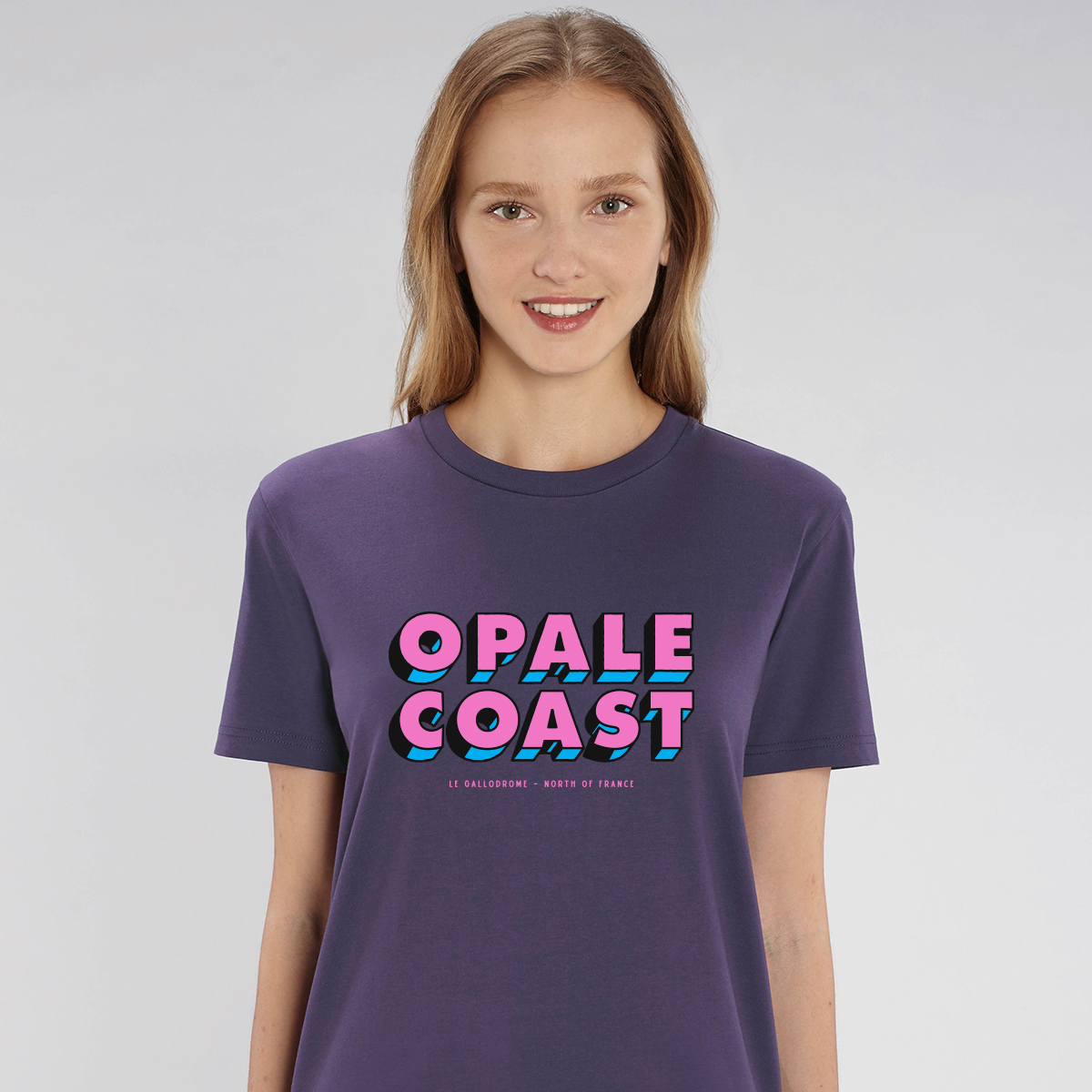 COASTINPINK