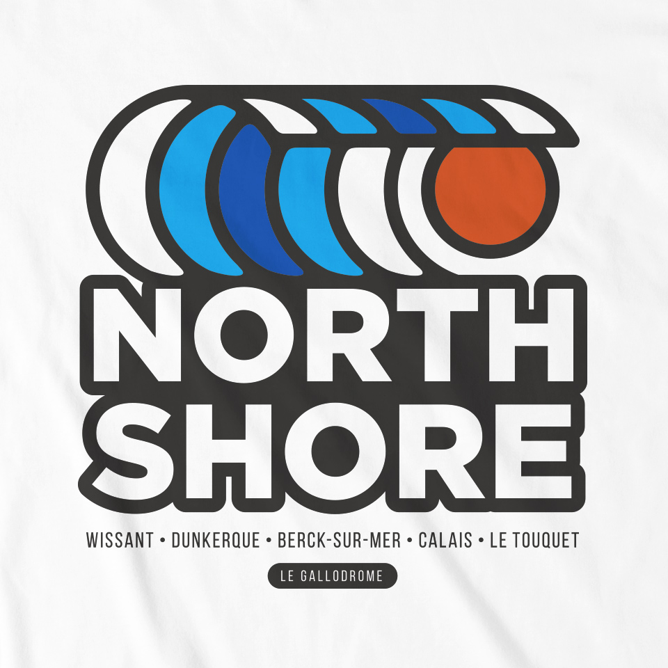 NORTH SHORE