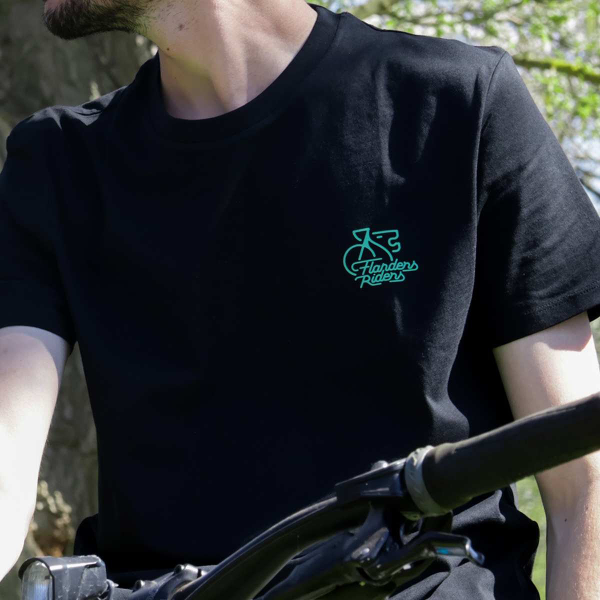 FLANDERS RIDERS