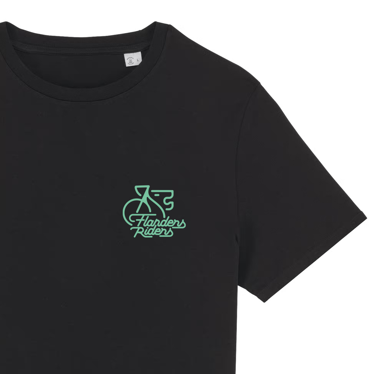 FLANDERS RIDERS