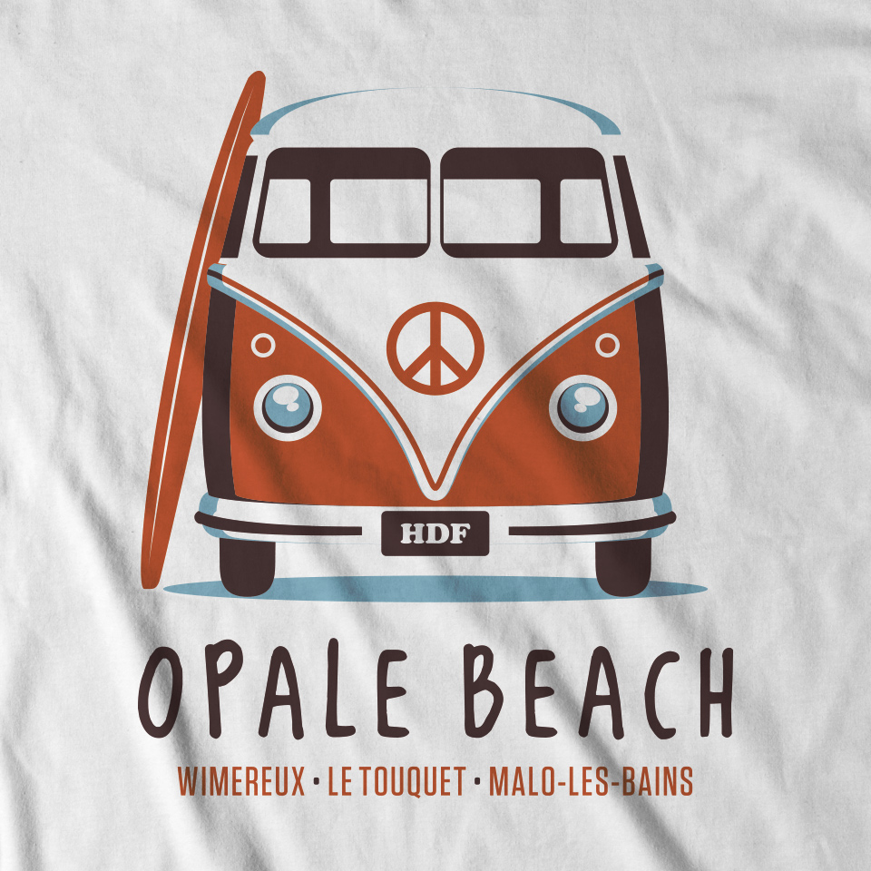OPALE BEACH