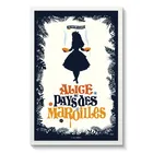 ALICE AU PAYS DES MAROILLES