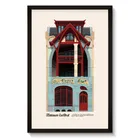 LA MAISON COILLIOT - LILLE
