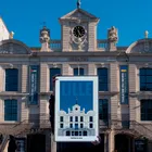 LILLE - LE THÉÂTRE DU NORD