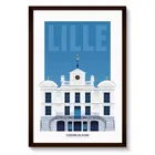 LILLE - LE THÉÂTRE DU NORD