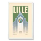LILLE - NOTRE-DAME DE LA TREILLE