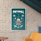 PINTEBALL EXPERIENCE