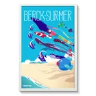 LE SOUFFLE DE BERCK