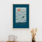 MER DU NORD