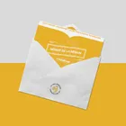 CARTE CADEAU DÉPART