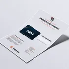 CARTE CADEAU RETRAITE