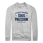 TOUDIS SOUS PRESSION