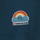 I LOVE DRACHE