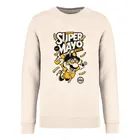 SUPER MAYO BROS