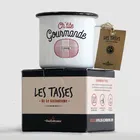 CH'TITE GOURMANDE