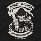 CH'TI MOTORCYCLE CLUB