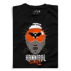 HANNIBAL SAUCE