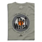 THE WELSH