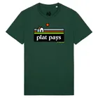 PLAT PAYS