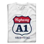 HIGHWAY A1