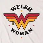 WELSH WOMAN