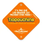 TIOT À BORD !