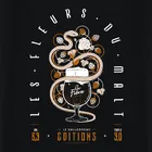 LES FLEURS DU MALT