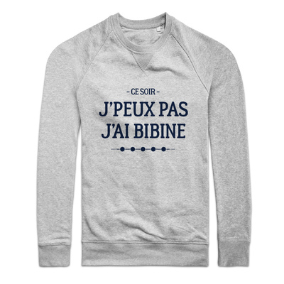 J'AI BIBINE