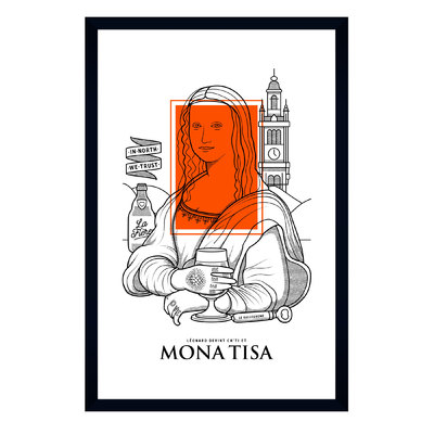 MONA TISA