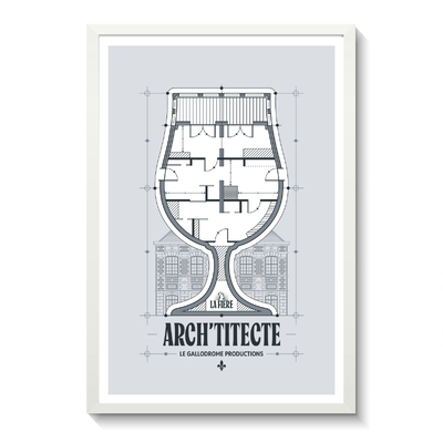 ARCHTITECTE