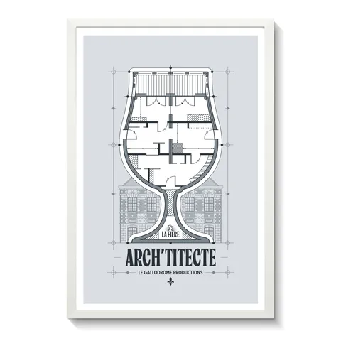 ARCHTITECTE