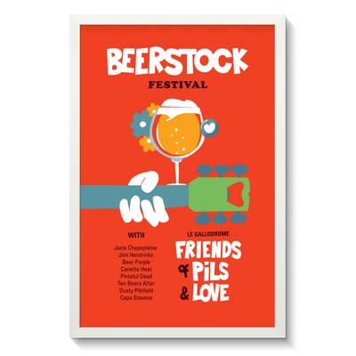 BEERSTOCK