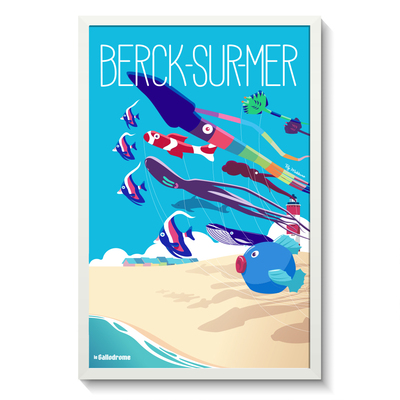 LE SOUFFLE DE BERCK