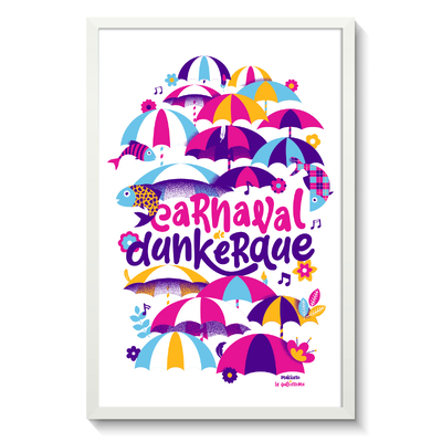 CARNAVAL DE DUNKERQUE