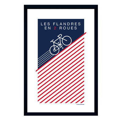 LES FLANDRES EN DEUX ROUES