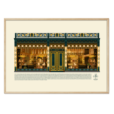 LA MAISON MÉERT
