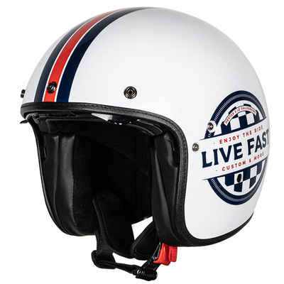 Casque Jet HIGHWAY 59