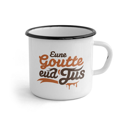 EUNE GOUTTE EUD'JUS