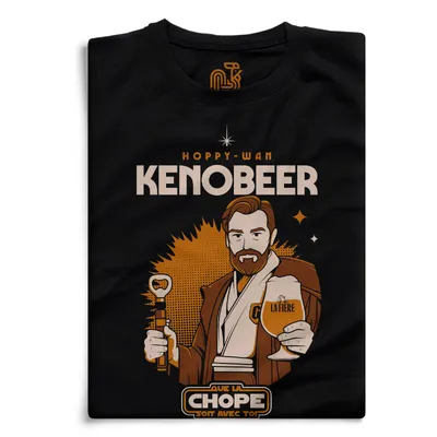 HOPPYWAN KENOBEER