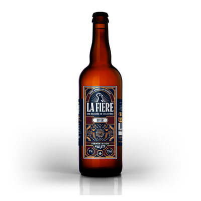 LA FIÈRE BRASSIN D'HIVER #2025