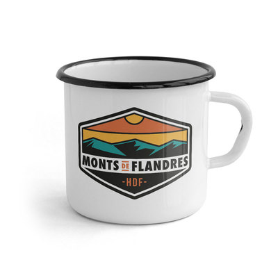 MONTS DE FLANDRES - HDF