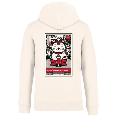 LUCKY CAT