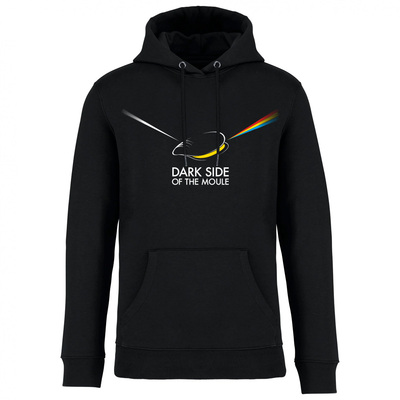 DARK SIDE OF THE MOULE